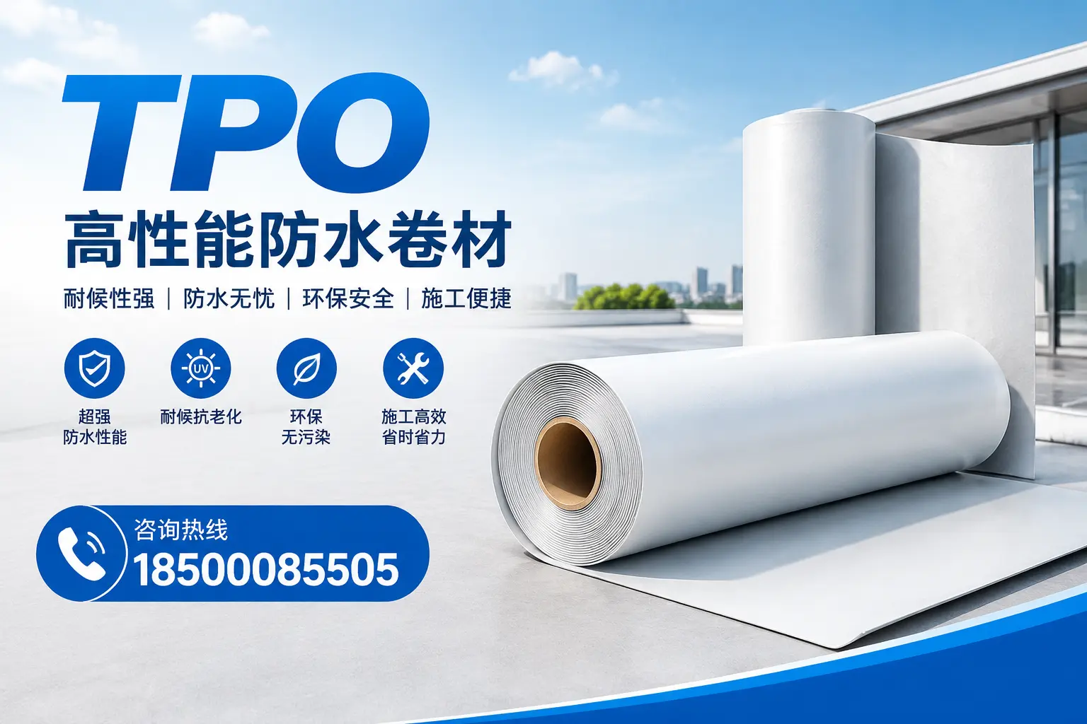 tpo产品质量评估标准，扬州企业需掌握的关键要点